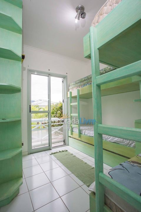 Casa para aluguel de temporada em São Sebastião (Maresias)