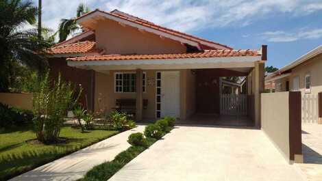 House for rent in Bertioga - Condominio Morada da Praia