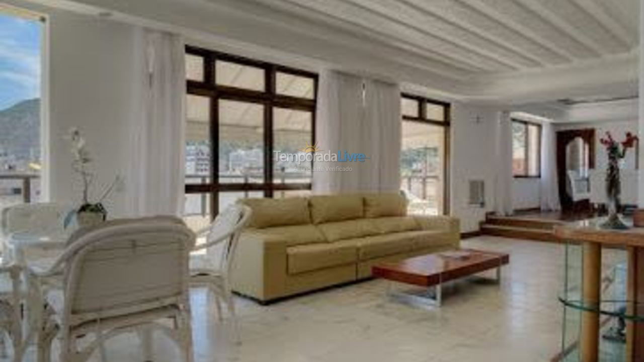 Apartment for vacation rental in Rio de Janeiro (Copacabana)