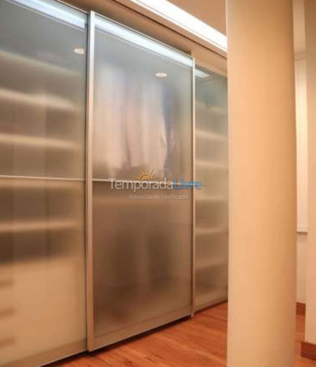 Casa para alquiler de vacaciones em Rio de Janeiro (Joatinga)