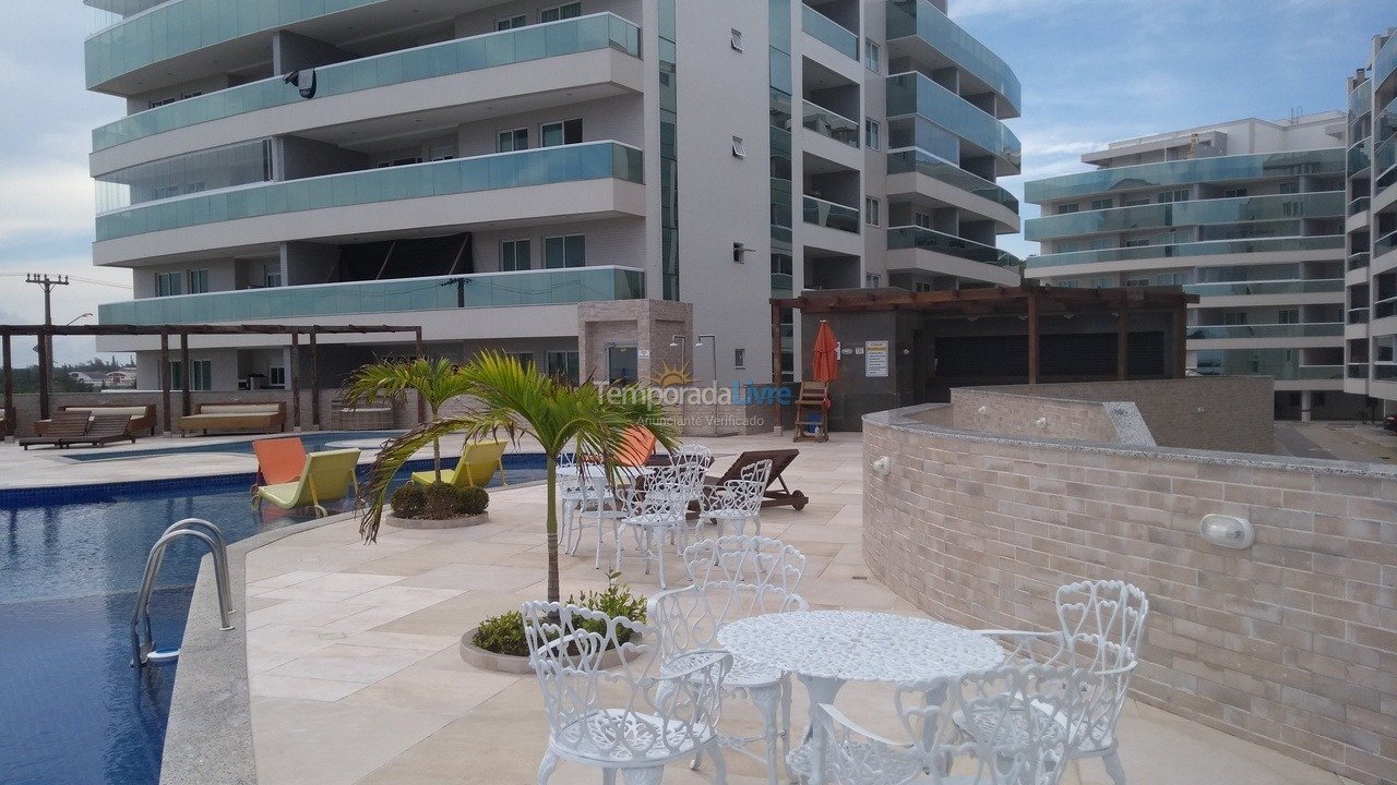 Apartment for vacation rental in Arraial do Cabo (Praia Grande)