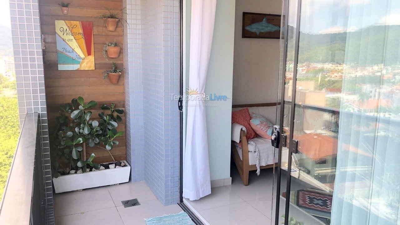 Apartamento para alquiler de vacaciones em Matinhos (Caioba Pr)