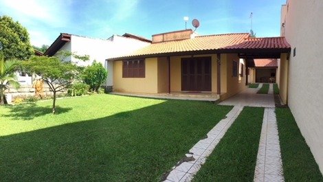 Casa para alquilar en Garopaba - Centro