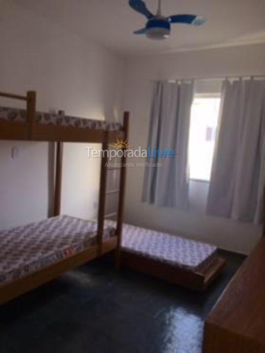 House for vacation rental in Cabo Frio (Praia do Foguete)