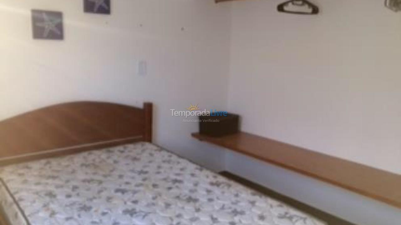House for vacation rental in Cabo Frio (Praia do Foguete)