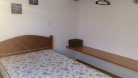 Duplex house with pool foot in the sand in closed condominium for 10 people