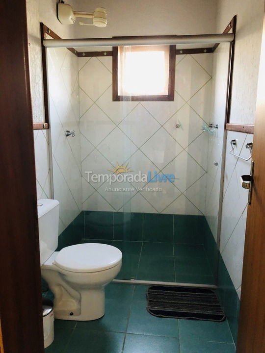 House for vacation rental in Bertioga (Condominio Morada da Praia)