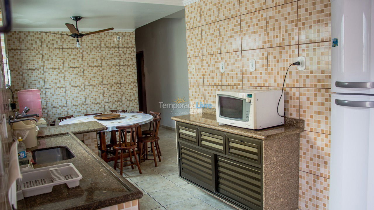 House for vacation rental in Arraial do Cabo (Praia dos Anjos)