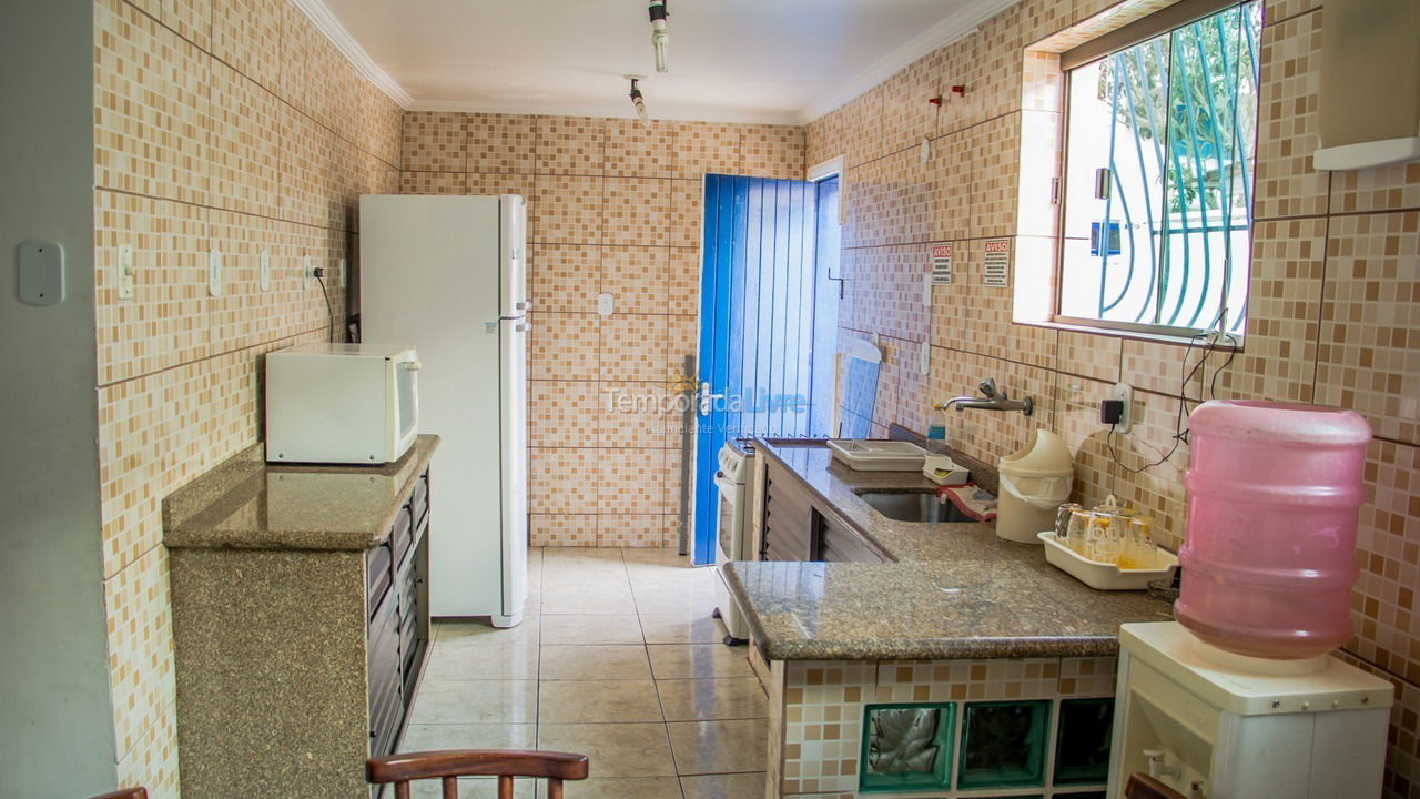 House for vacation rental in Arraial do Cabo (Praia dos Anjos)