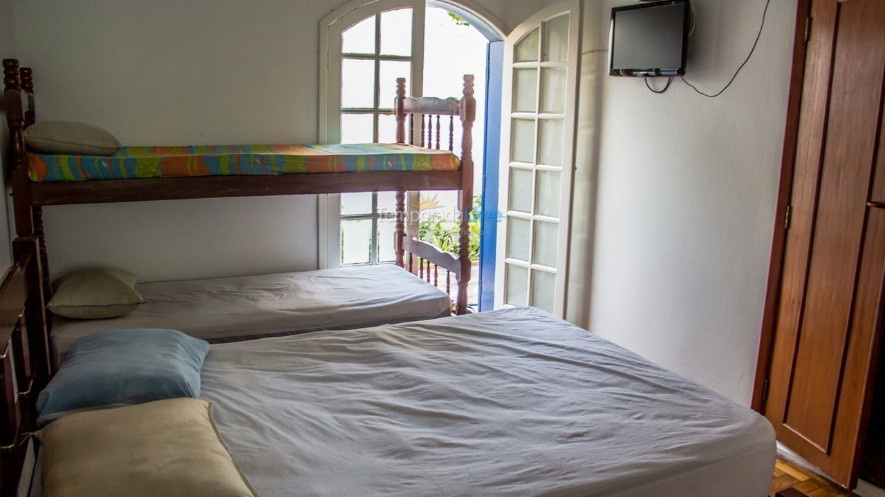 House for vacation rental in Arraial do Cabo (Praia dos Anjos)