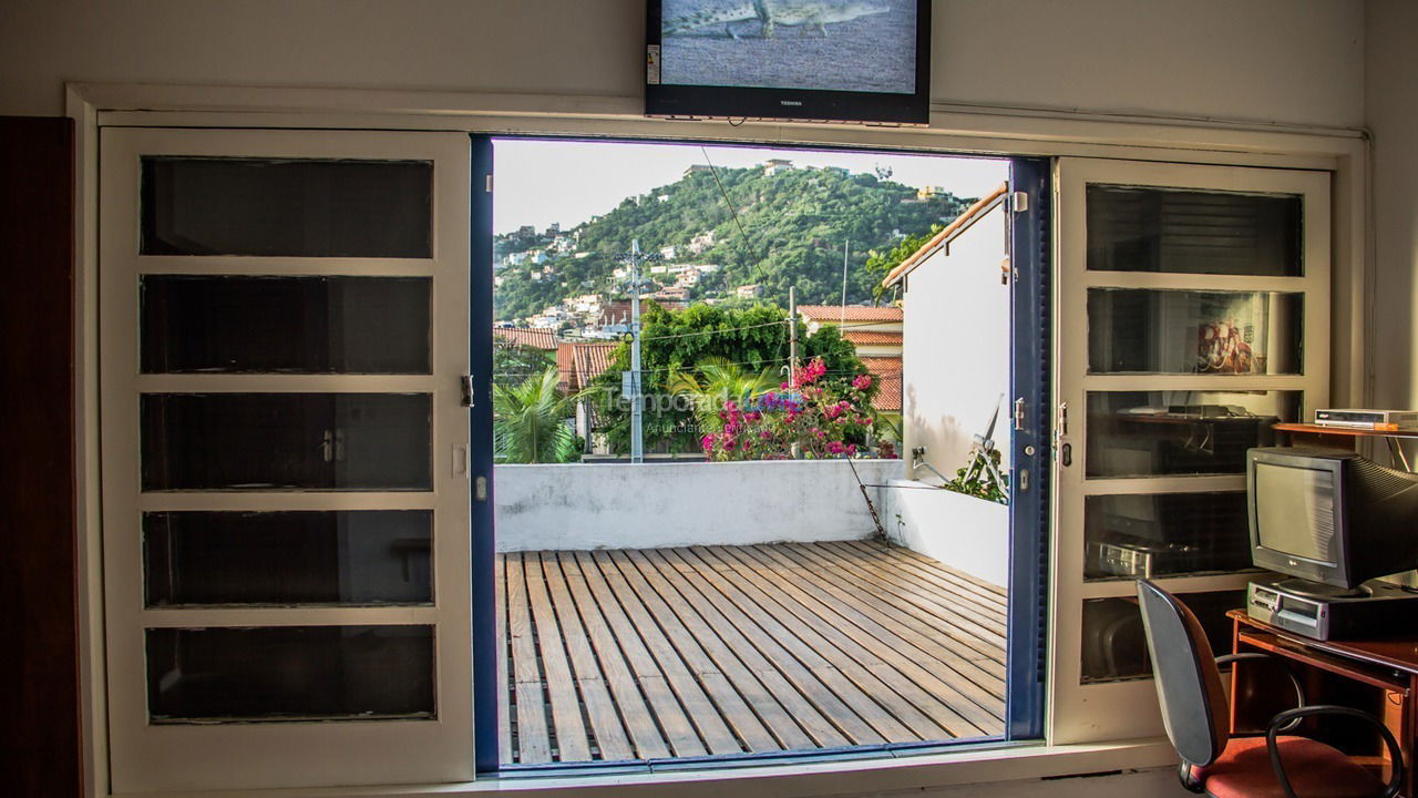 Casa para aluguel de temporada em Arraial do Cabo (Praia dos Anjos)