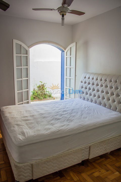 House for vacation rental in Arraial do Cabo (Praia dos Anjos)