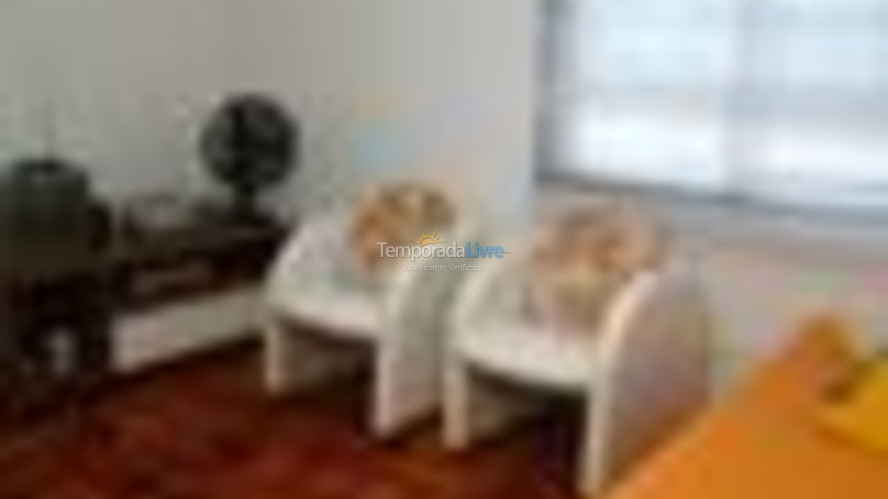 Apartment for vacation rental in Porto Alegre (Parque São Sebastião)