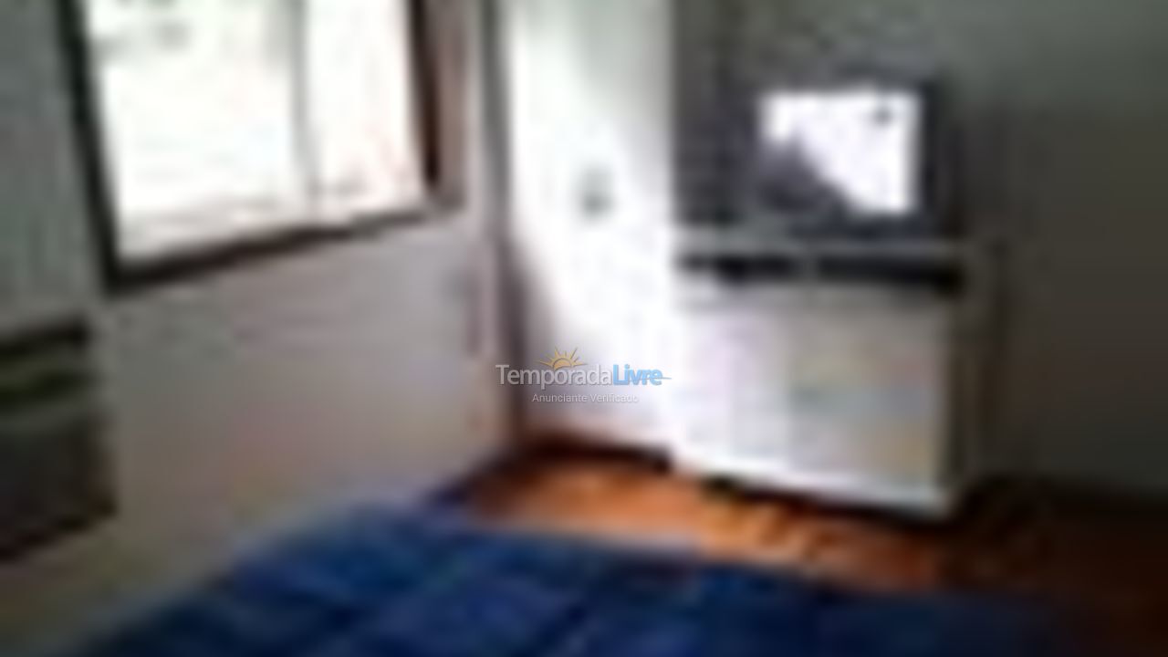 Apartment for vacation rental in Porto Alegre (Parque São Sebastião)