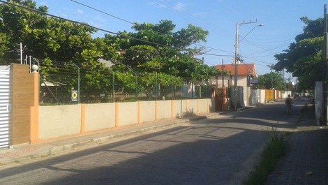 Casa com Piscina - Praia dos Ingleses Floripa - SC