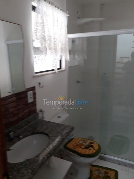 Apartamento para alquiler de vacaciones em Arraial do Cabo (Praia Grande)