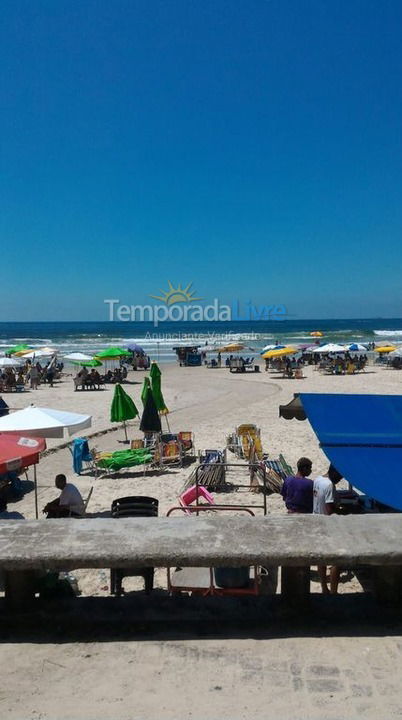 Casa para alquiler de vacaciones em Guarujá (Pitangueiras)