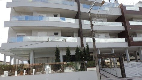 New apartment with 2 bedrooms and pool in the condominium Ref.205