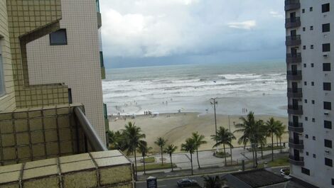 Apartamento para alquilar en Praia Grande - Aviação