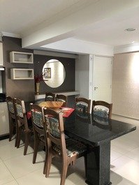 Apartamento para alquilar en Piratuba - Termas Piratuba