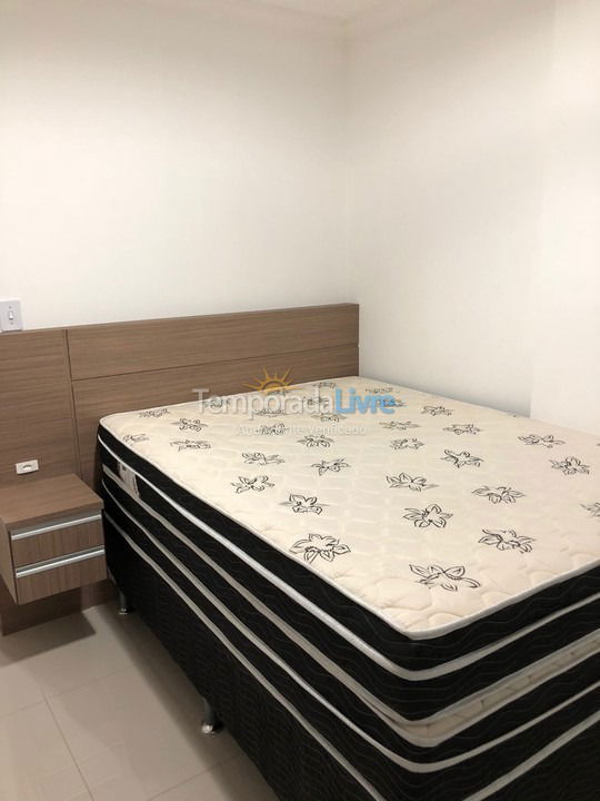 Apartment for vacation rental in Piratuba (Termas Piratuba)