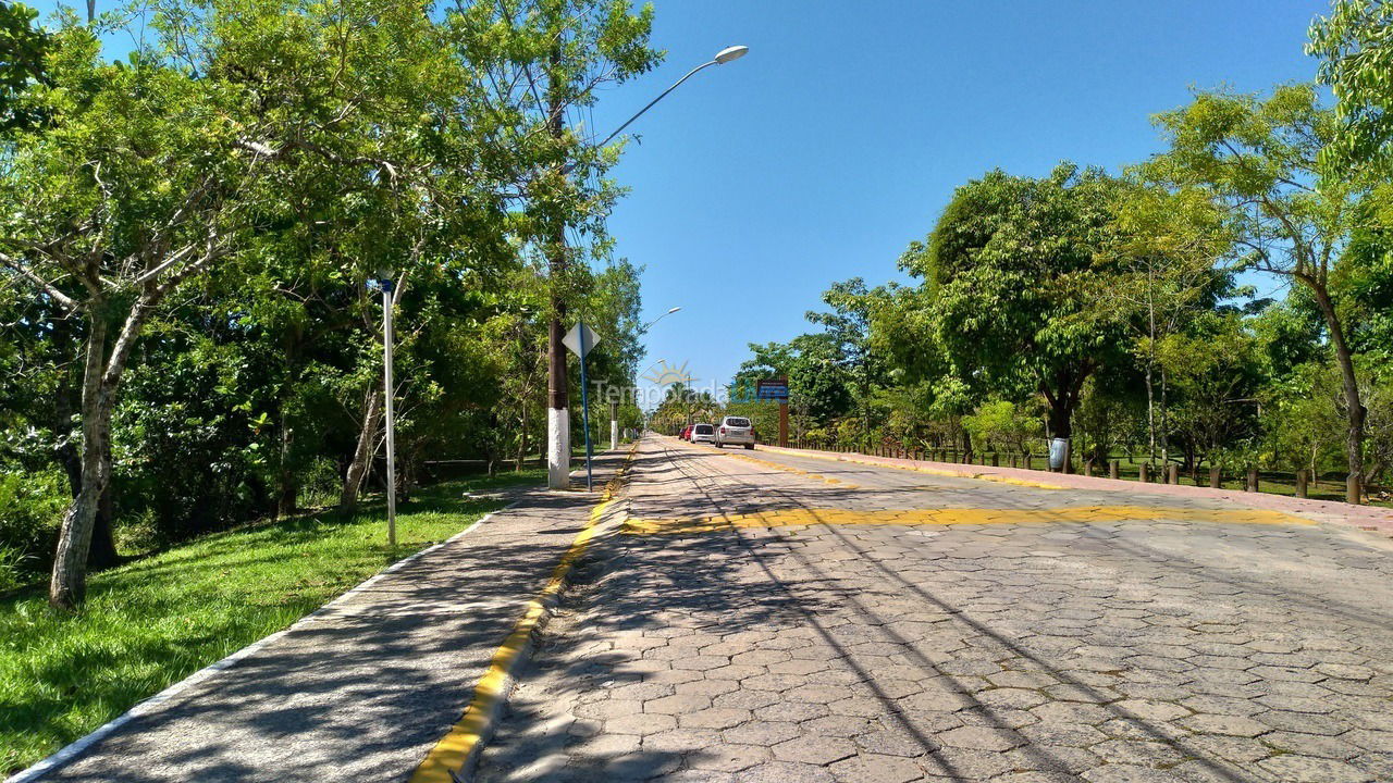 Casa para aluguel de temporada em Bertioga (Boraceia)