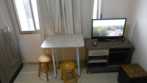 Apartment for rent in Porto Alegre - Centro Histórico