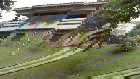 Casa para alugar em São Sebastião - Toque Toque Pequeno