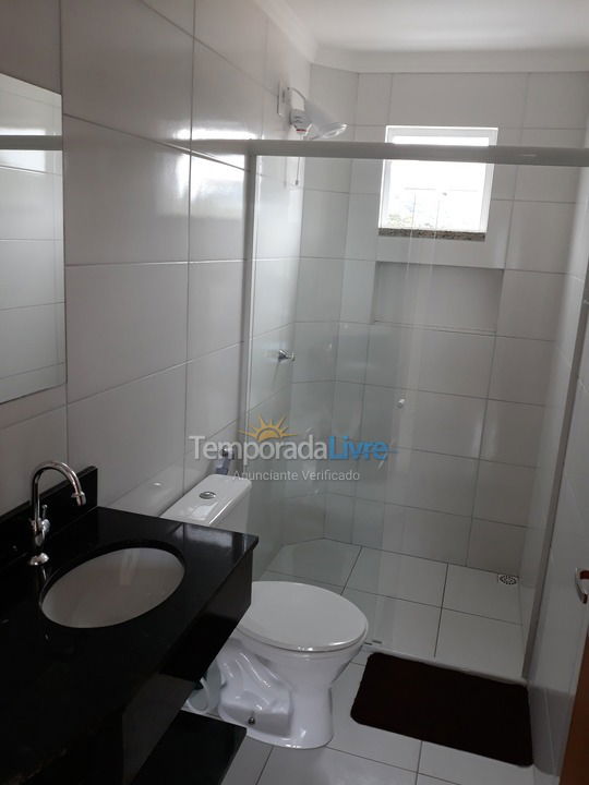 Apartment for vacation rental in Bombinhas (Mariscal)