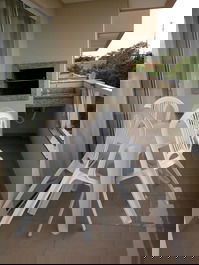 Excellent apartment in mariscal, with great location