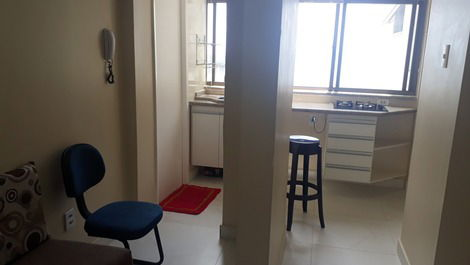 Apartment for rent in Vila Velha - Praia da Costa