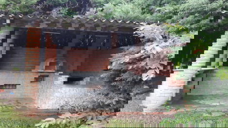 Churrasqueira 