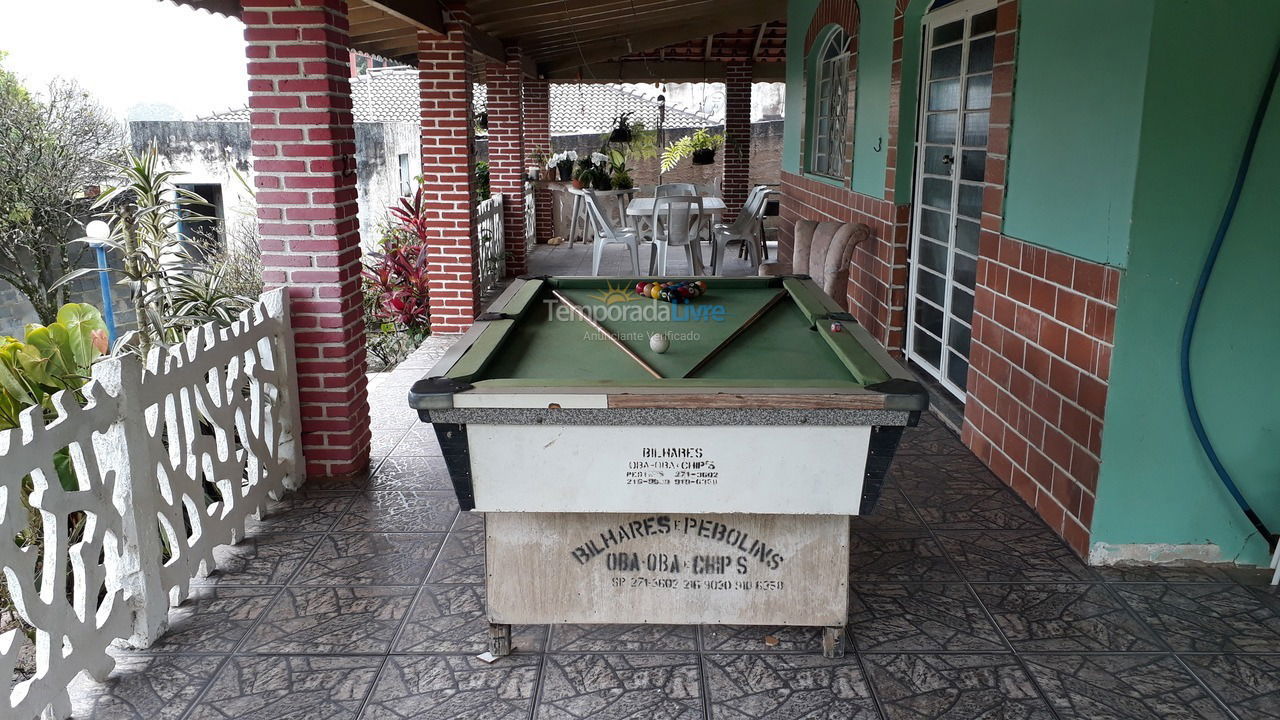 Granja para alquiler de vacaciones em Atibaia (Vitoria Regia)