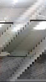 Banheiro 