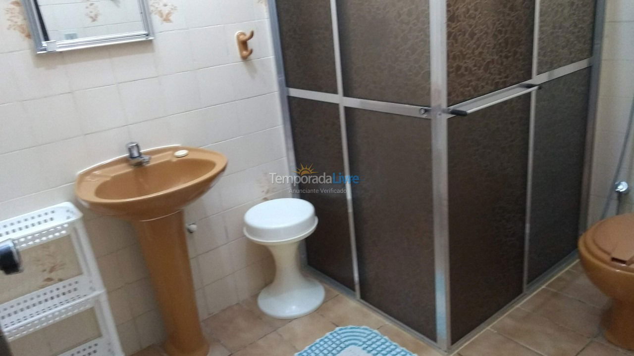 House for vacation rental in São Sebastião (Juquehy)