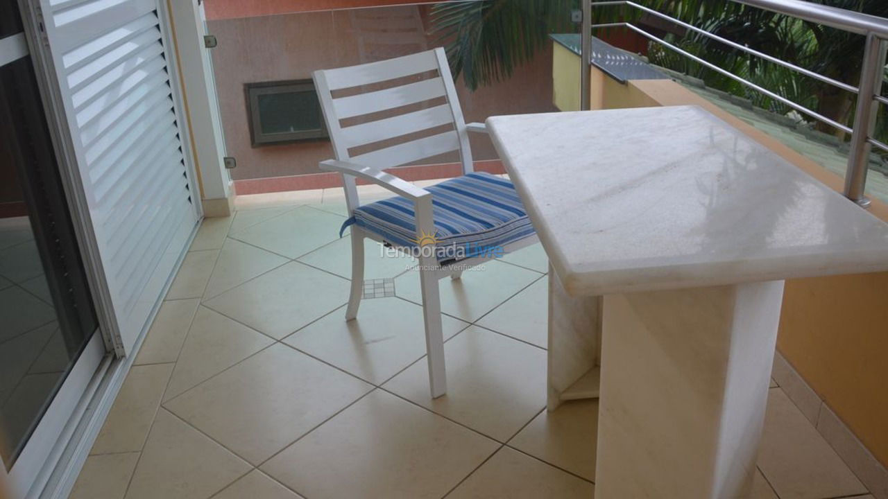 House for vacation rental in Bertioga (Riviera de São Lourenço)