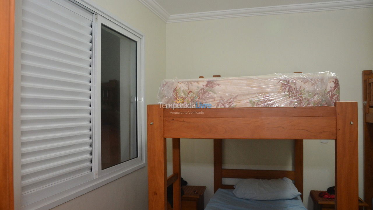 House for vacation rental in Bertioga (Riviera de São Lourenço)