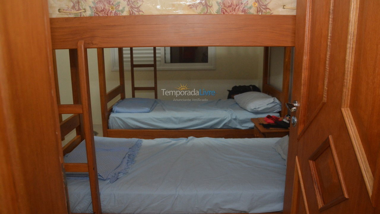 House for vacation rental in Bertioga (Riviera de São Lourenço)