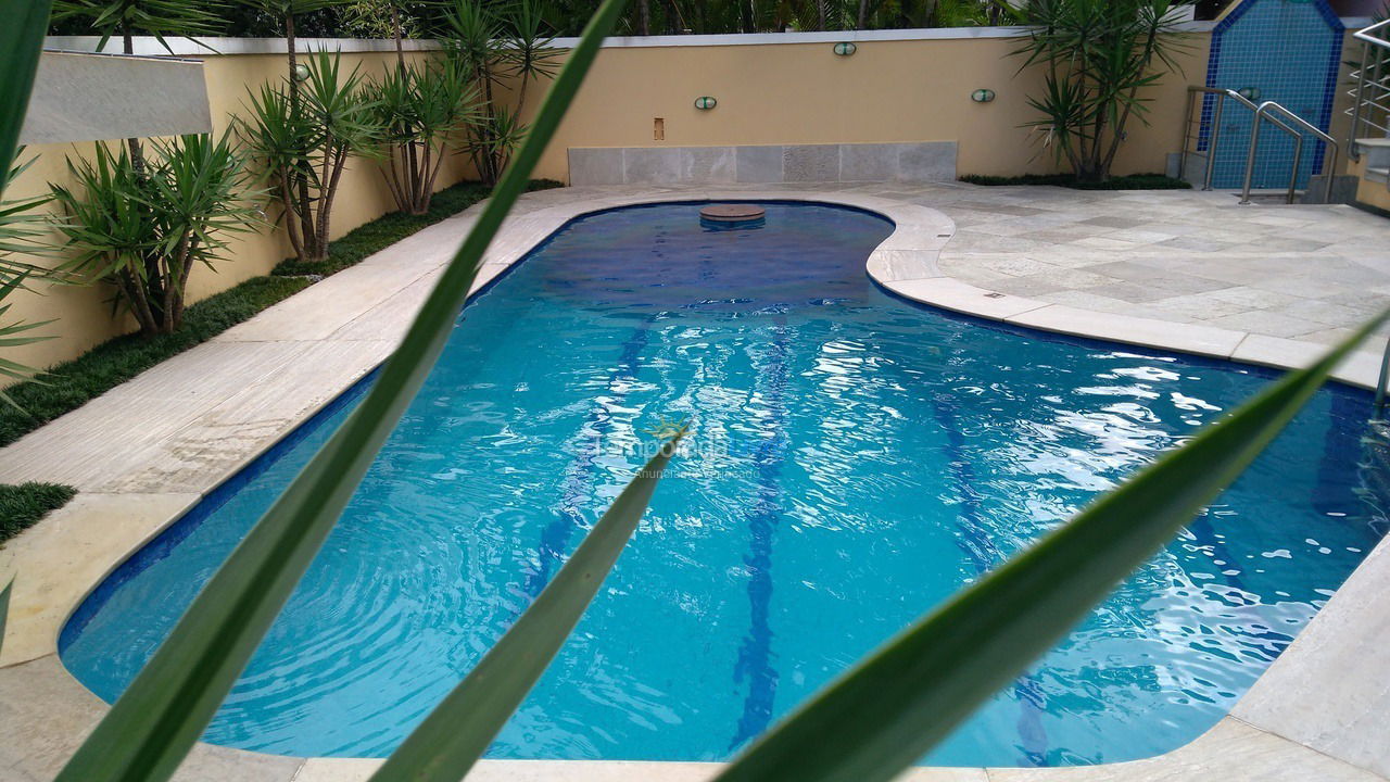 House for vacation rental in Bertioga (Riviera de São Lourenço)