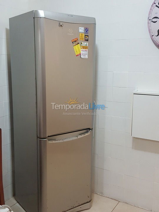 Apartment for vacation rental in Porto Alegre (Parque São Sebastião)