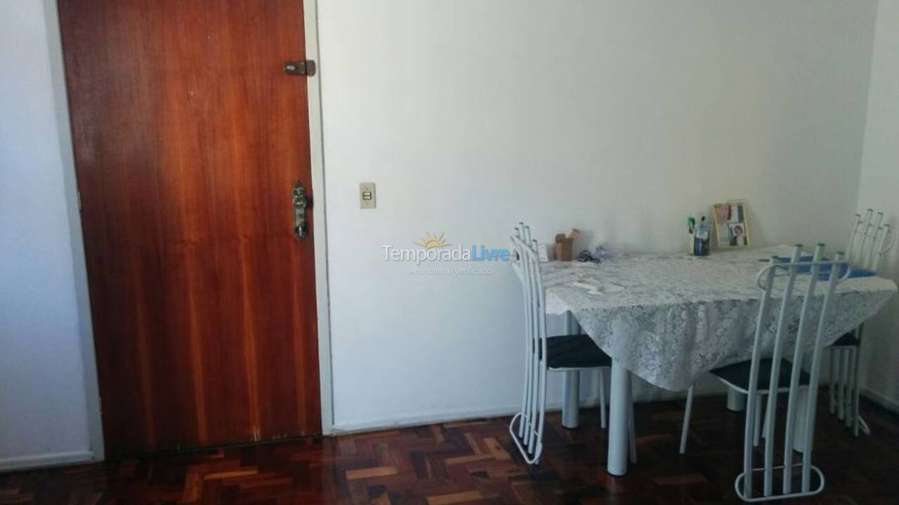 Apartment for vacation rental in Porto Alegre (Cristo Redentor)