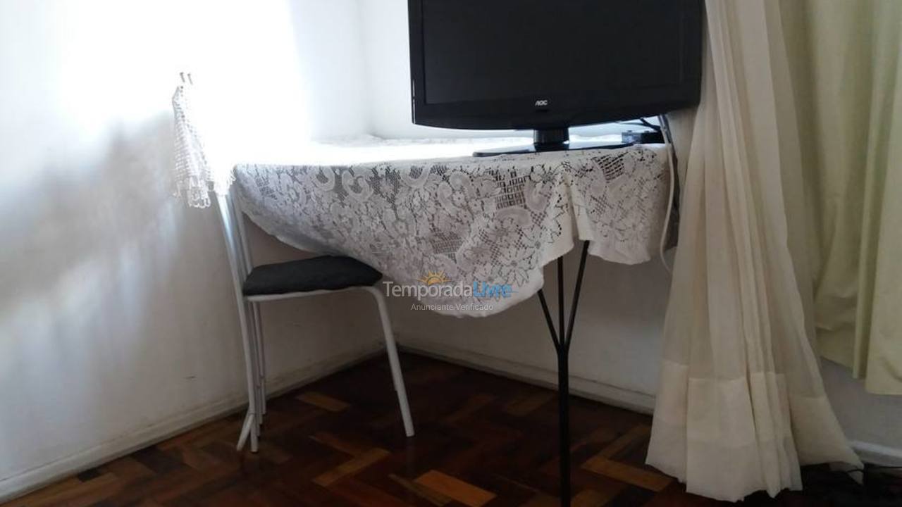 Apartment for vacation rental in Porto Alegre (Cristo Redentor)