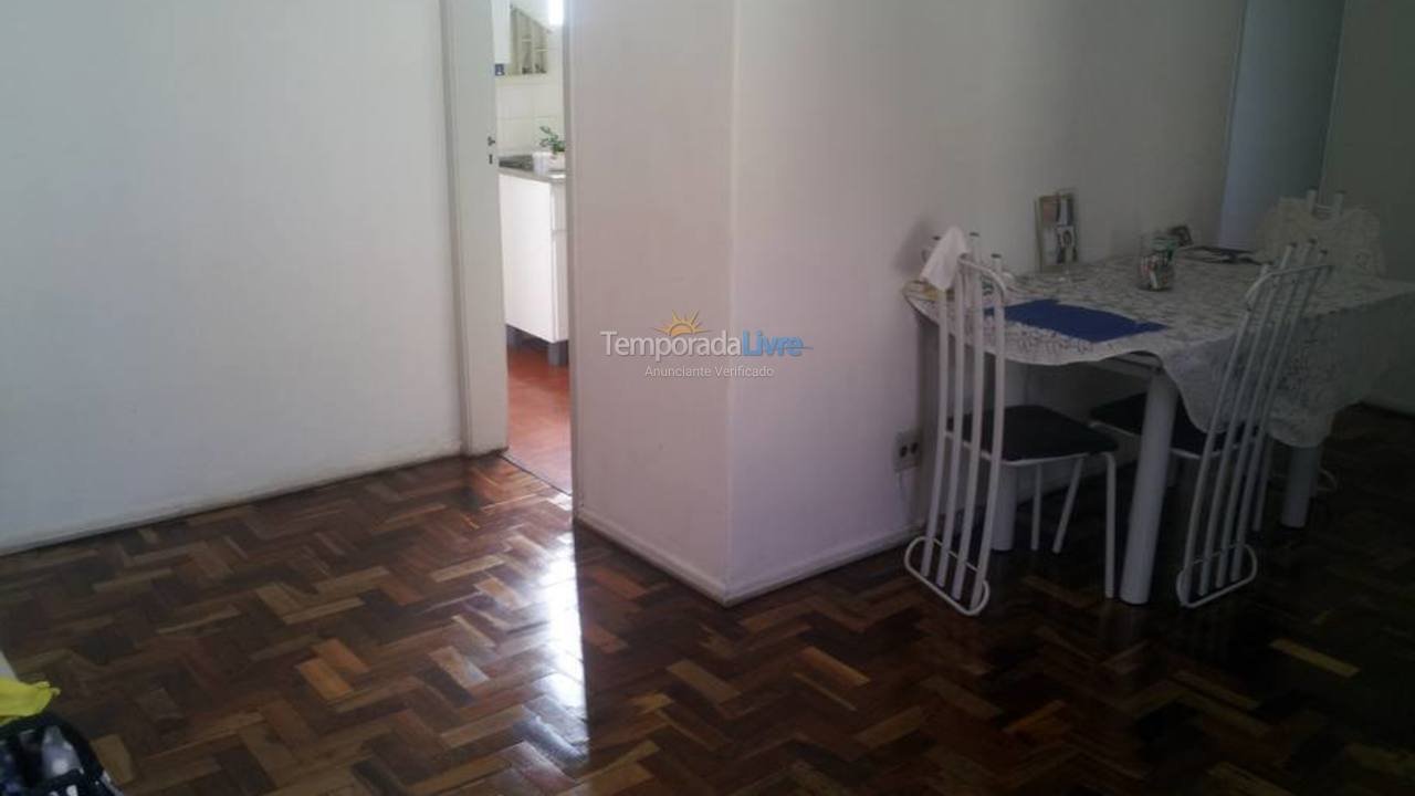 Apartment for vacation rental in Porto Alegre (Cristo Redentor)