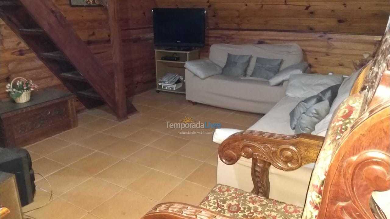 Chácara / sítio para aluguel de temporada em Nazaré Paulista (Bairro Mascate Grande)