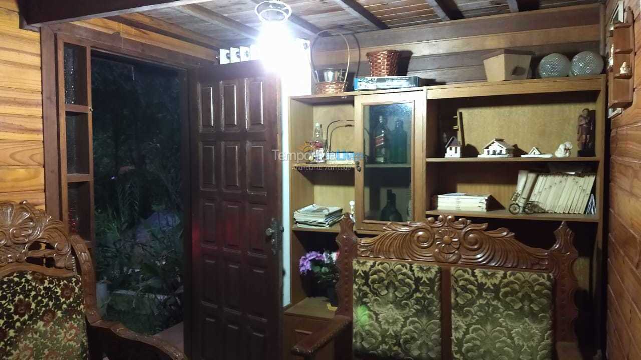 Chácara / sítio para aluguel de temporada em Nazaré Paulista (Bairro Mascate Grande)