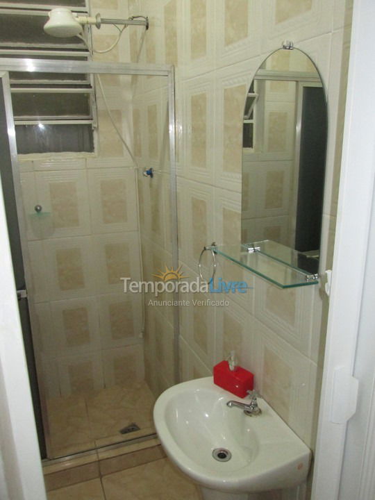 Apartamento para aluguel de temporada em Rio de Janeiro (Centro)