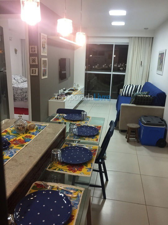 Apartment for vacation rental in Porto de Galinhas (Porto de Galinhas)