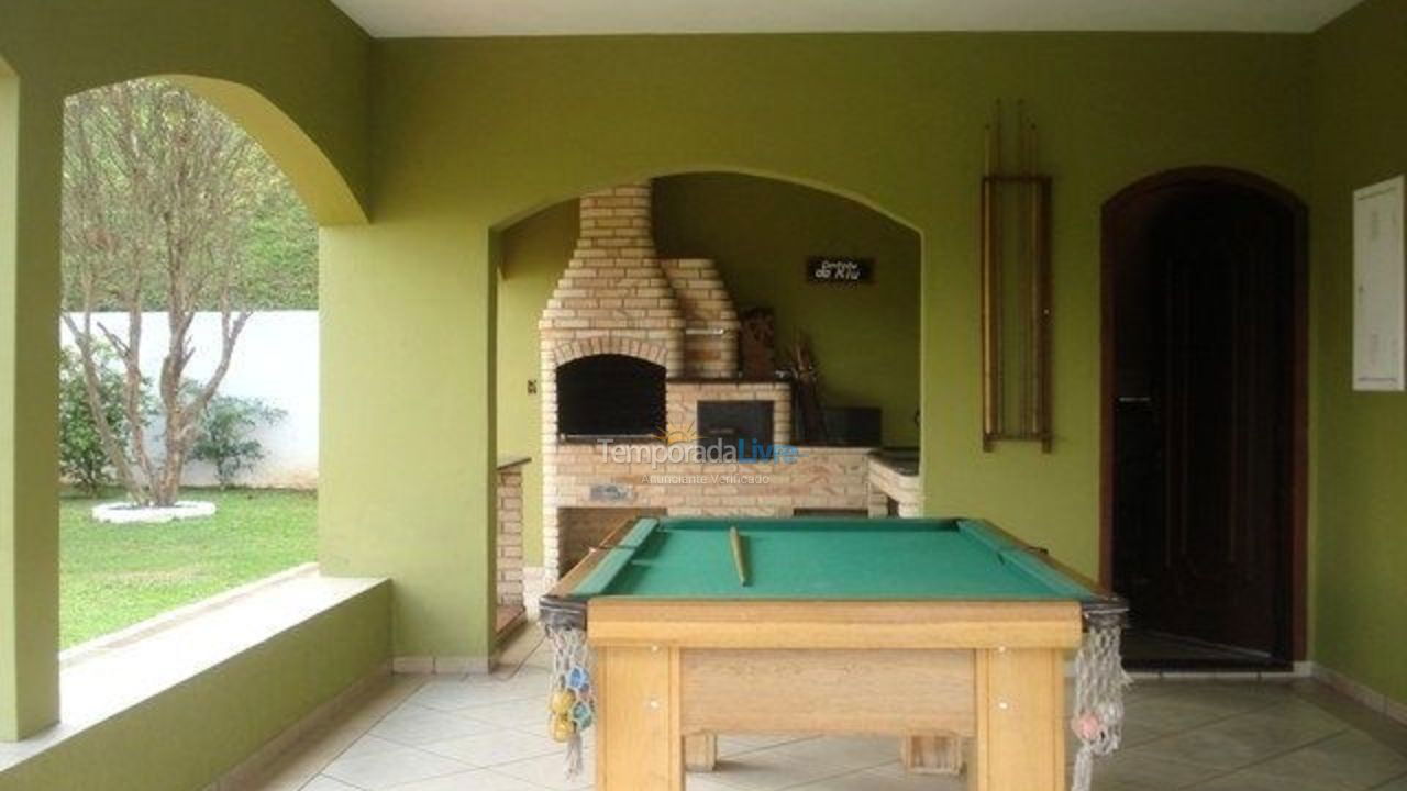 Ranch for vacation rental in Santa Isabel (Santa Isabel)