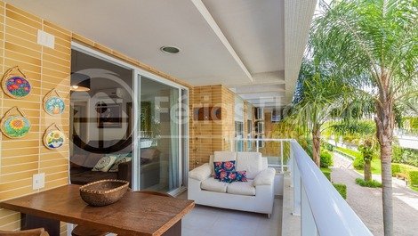 Apartamento para alugar em Florianopolis - Campeche
