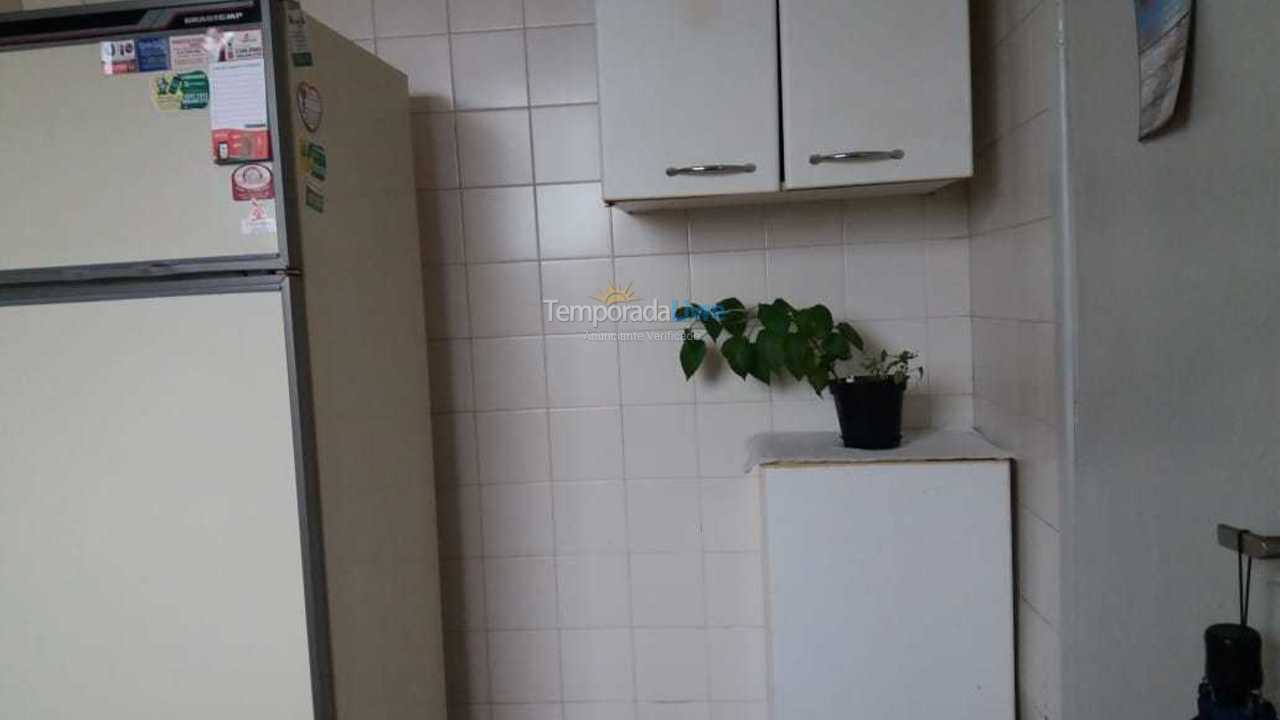 Apartment for vacation rental in Porto Alegre (Cristo Redentor)